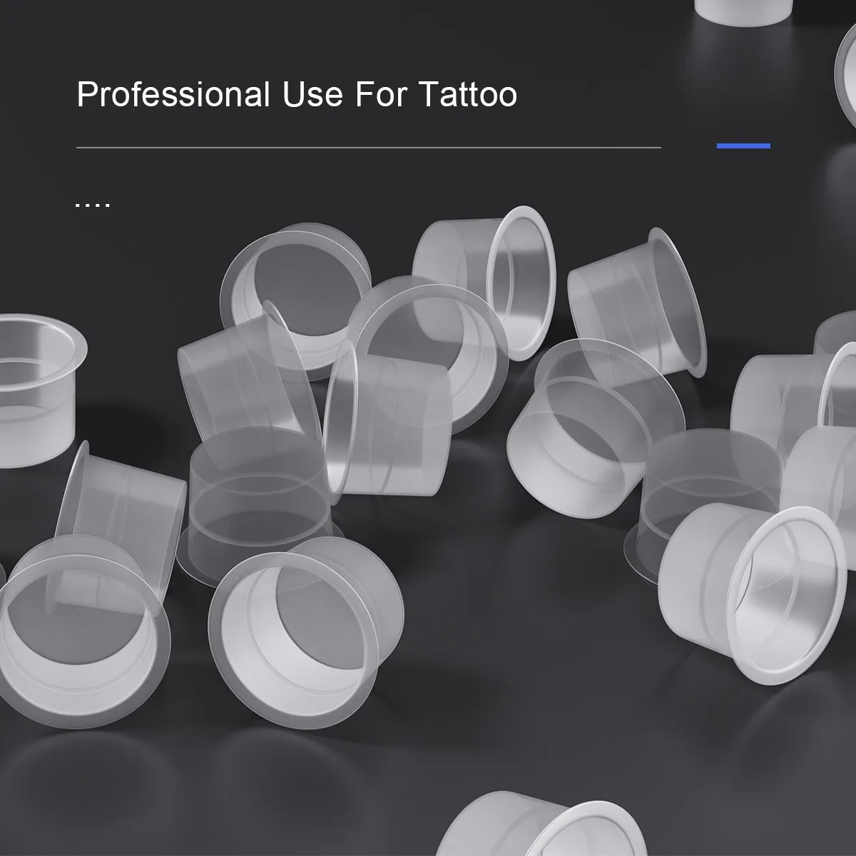 tattoo ink cups 1000pcs tattoo ink cups 1000pcs